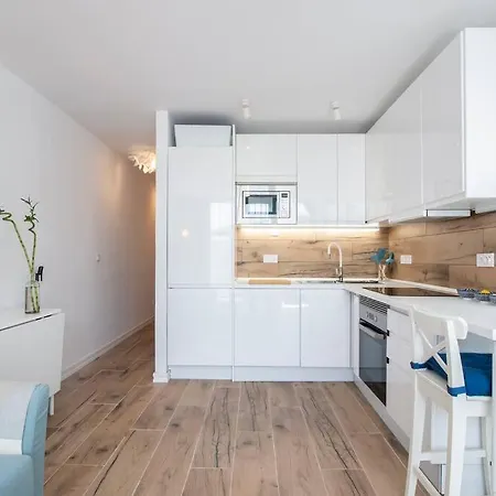 Appartement Weforyou Playa *