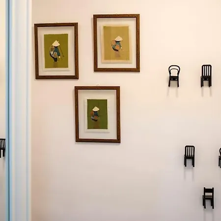 Weforyou Playa Lejlighed *